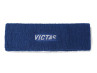 VICTAS Cinta de cabell 524 Blava