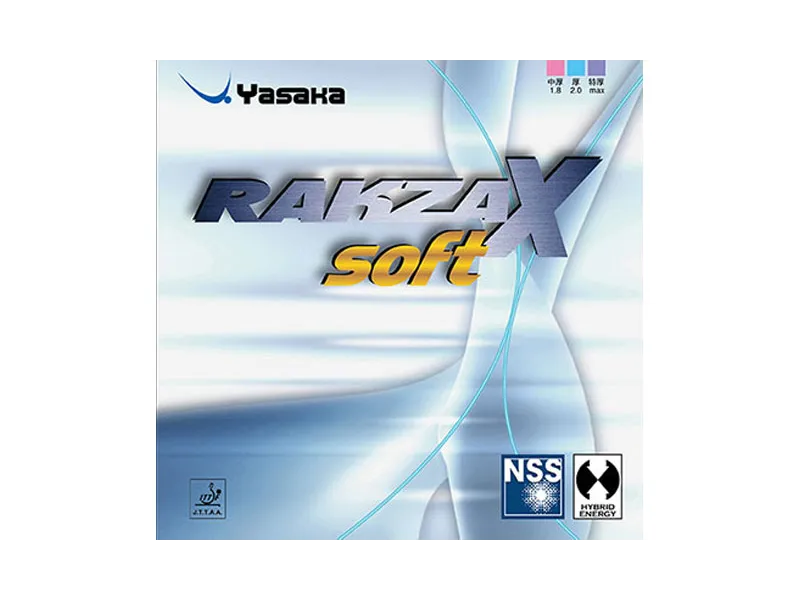 YASAKA Rakza X Soft