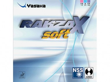 YASAKA Rakza X Soft