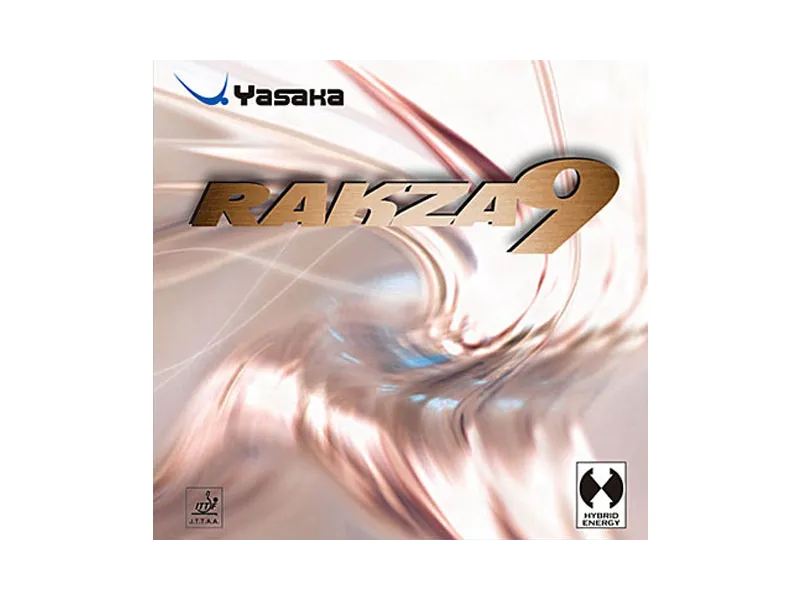 YASAKA Rakza 9
