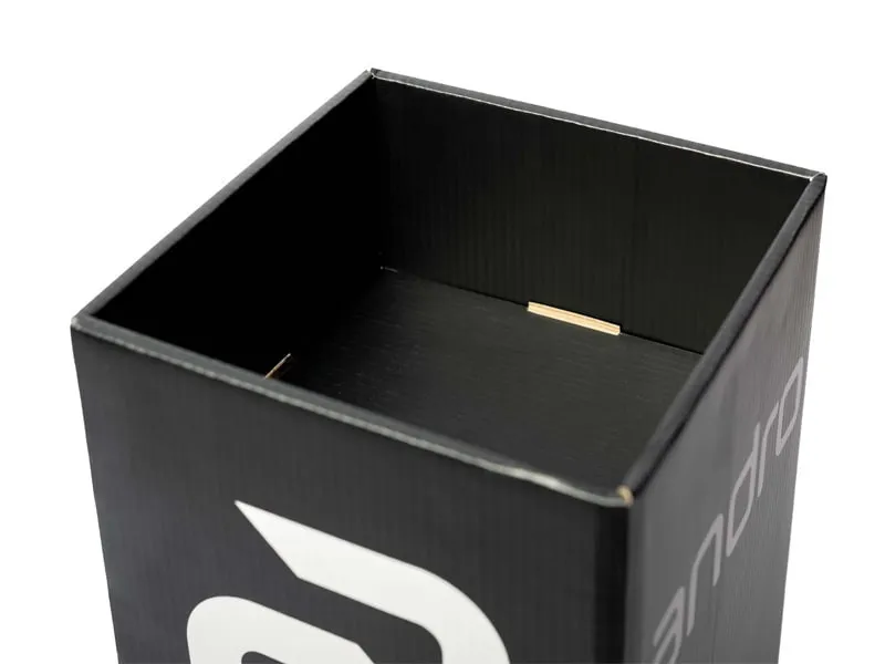 ANDRO Toallero carton2