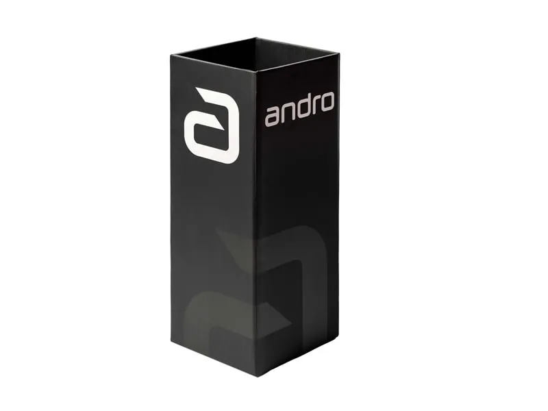 ANDRO Toallero carton