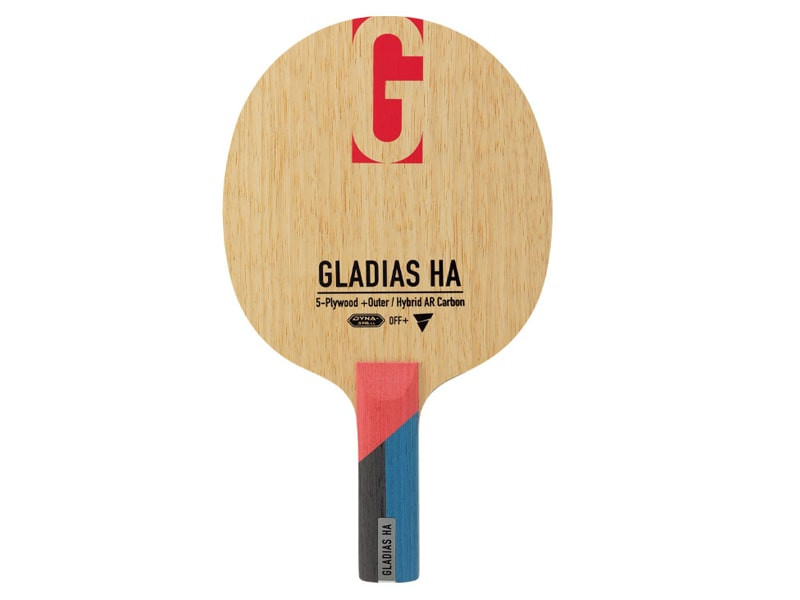 Bois VICTAS Gladias HA