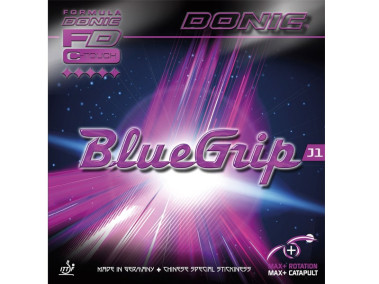 DONIC BlueGrip J1