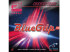 Rubber DONIC BlueGrip J3