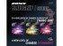 Rubber DONIC BlueGrip J3