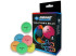 Balls DONIC Colour Popps Pack 6u.