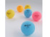 Balls DONIC Colour Popps Pack 6u.