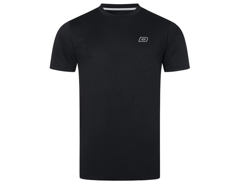 DONIC Camiseta BLACK Series