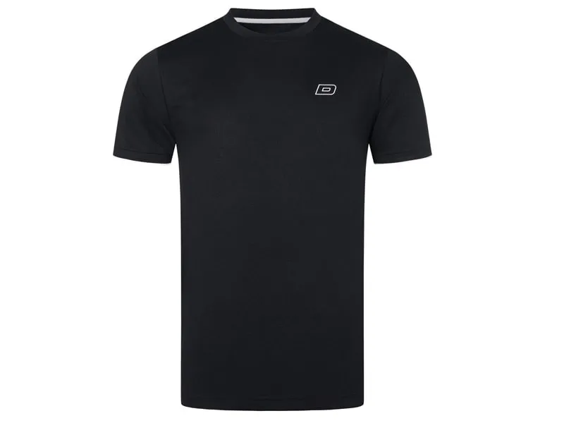 DONIC Camiseta BLACK Series