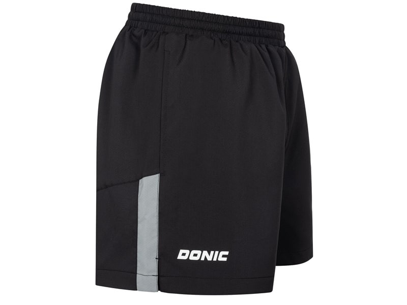 DONIC Short Pure negre