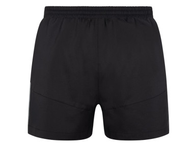 DONIC Short Pure negro 3