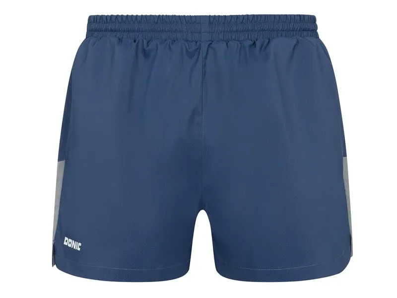 DONIC Short Pure marino