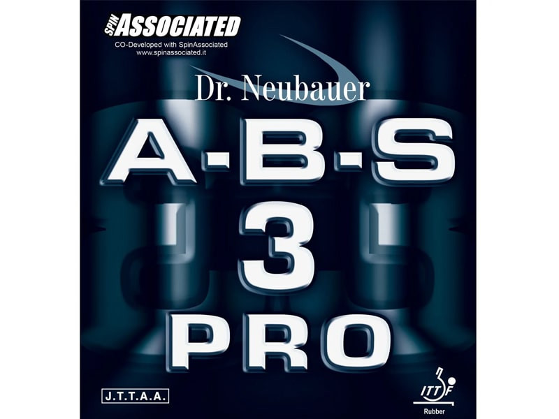 DR.NEUBAUER A-B-S 3 PRO