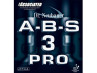 Gomas DR.NEUBAUER A-B-S 3 PRO