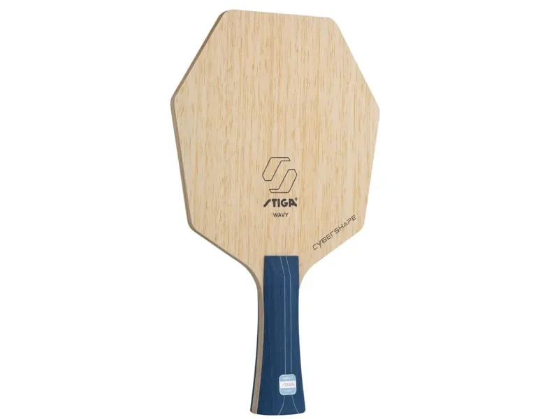 STIGA Way Ultra Fiber Cybershape 2