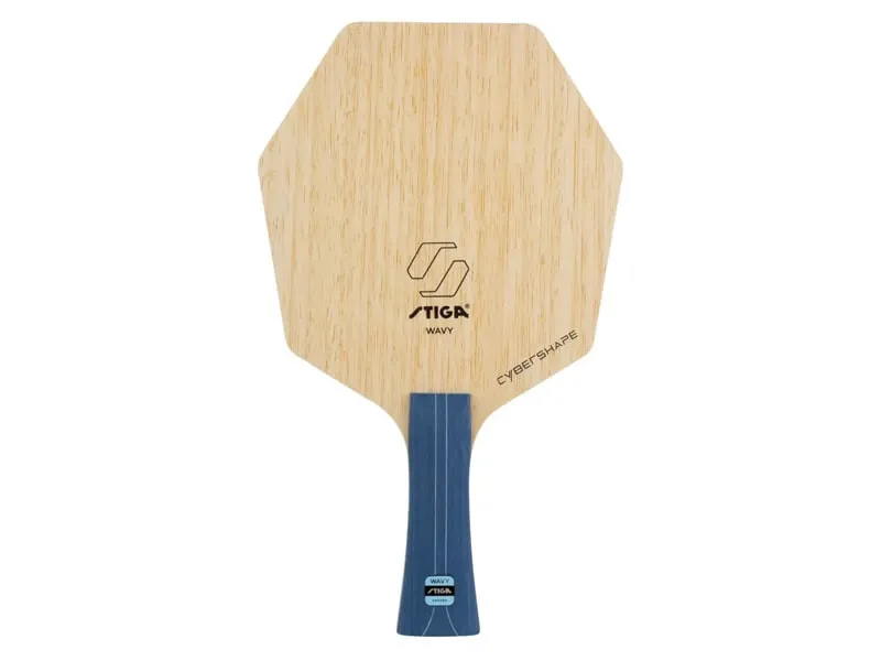 STIGA Way Ultra Fiber Cybershape