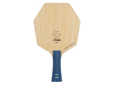 Fusta STIGA Way Ultra Fiber Cybershape