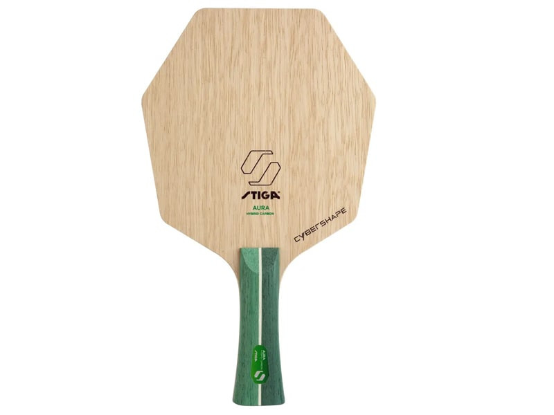 STIGA Aura Hybrid Carbon Cybershape