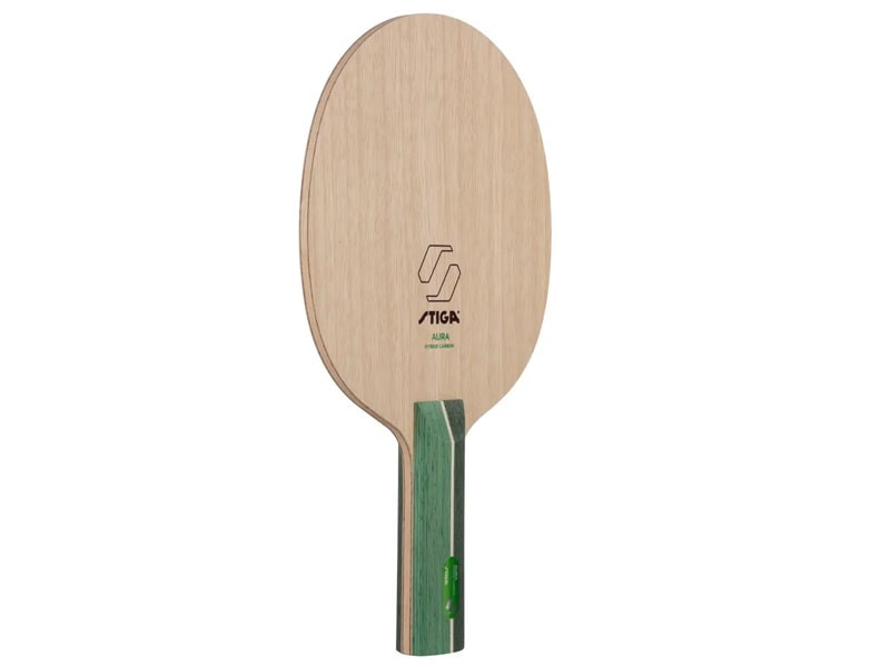 Madera STIGA Aura Hybrid Carbon