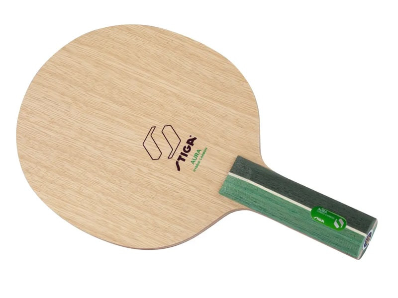 Madera STIGA Aura Hybrid Carbon