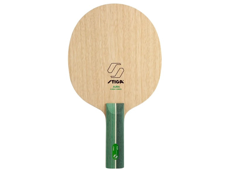 Madera STIGA Aura Hybrid Carbon