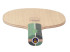 Madera STIGA Aura Hybrid Carbon