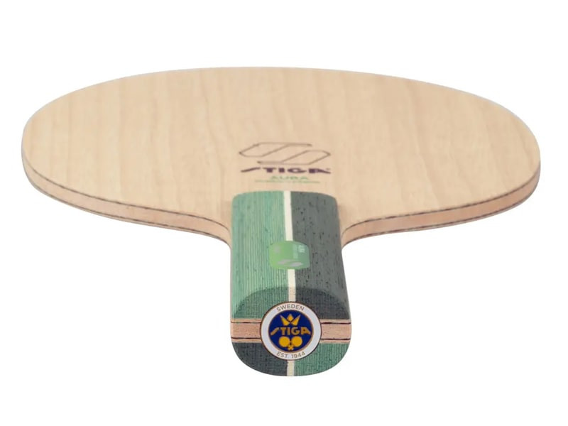 Madera STIGA Aura Hybrid Carbon