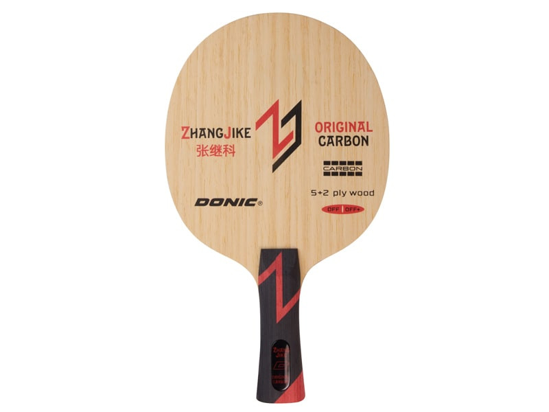 DONIC Zhang Jike Original Carbon