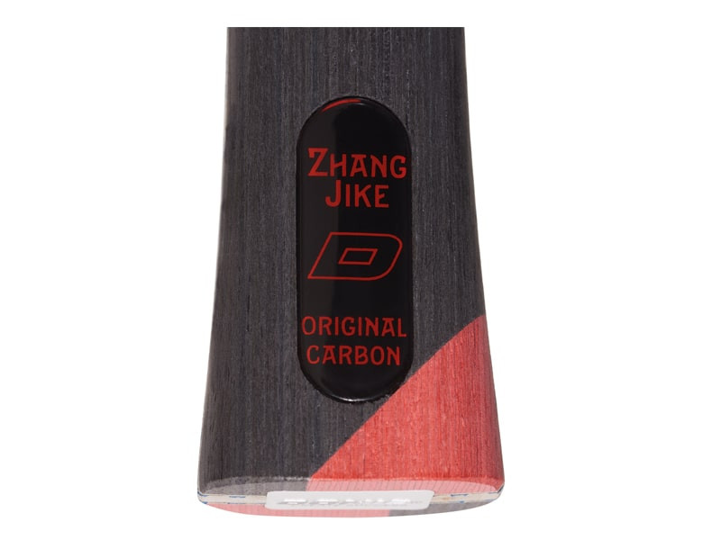 DONIC Zhang Jike Original Carbon 4