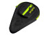 ANDRO Cover Basic Moriva Black/Yellow