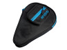 ANDRO BASIC Moriva Housse Noir/Bleu