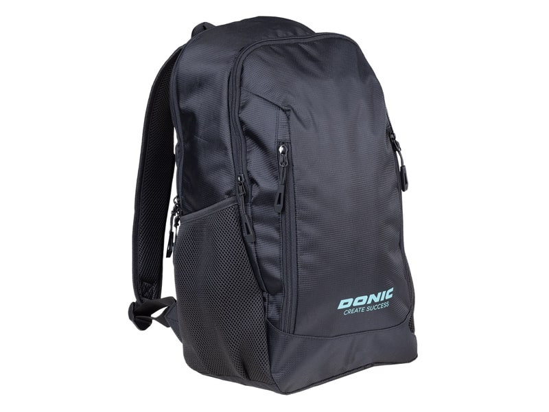 DONIC Mochila SWELL Negra