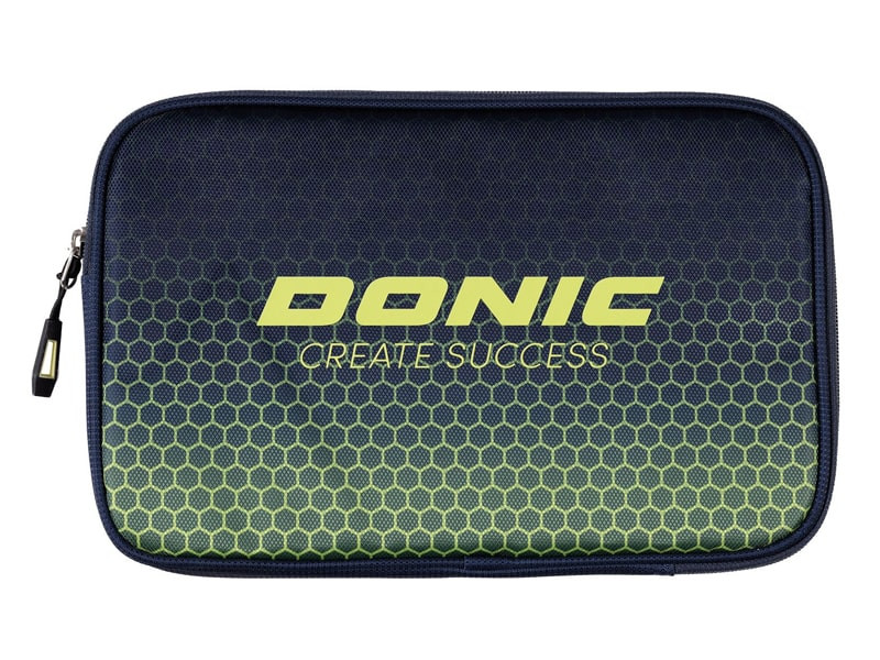 DONIC Funda Individual PAX Azul Marino