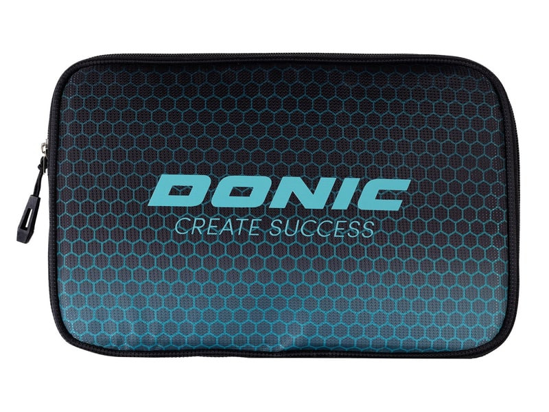 DONIC Funda Individual PAX Negra