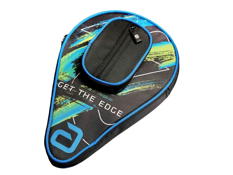 ANDRO Funda Basic CRORY Negra/Azul