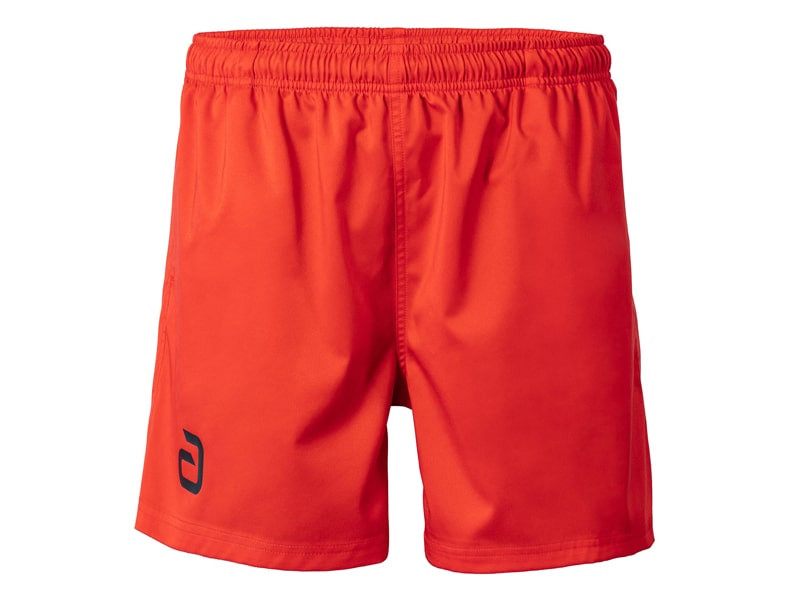 ANDRO Short Torin Rojo