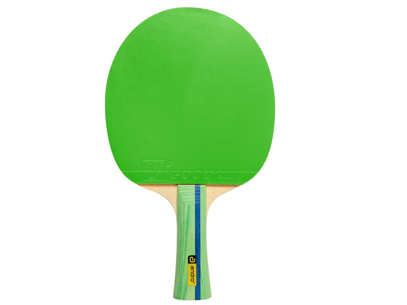 ANDRO Pack I-100 Green