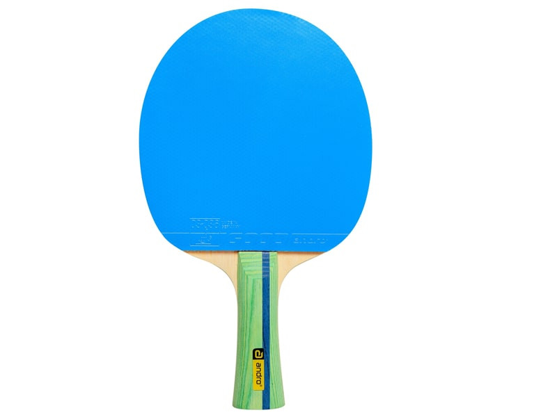 ANDRO Pack I-100 Blue