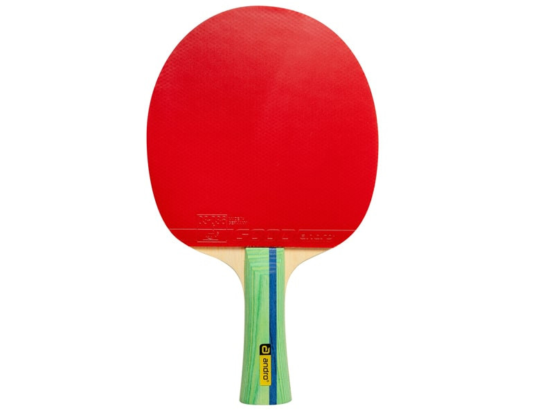 ANDRO Pack I-100 Red