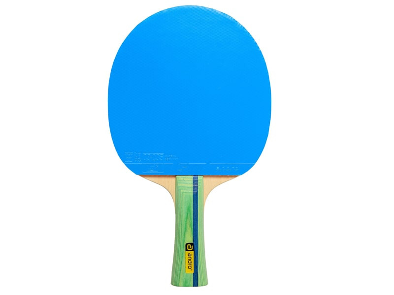 ANDRO Pack I-200 Blue