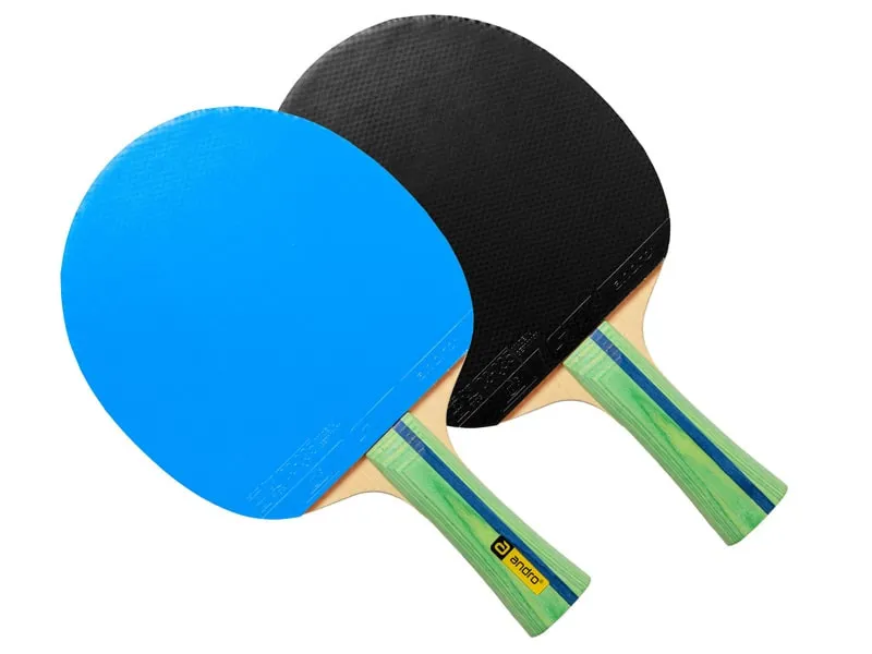 ANDRO Pack I-200 Blue_