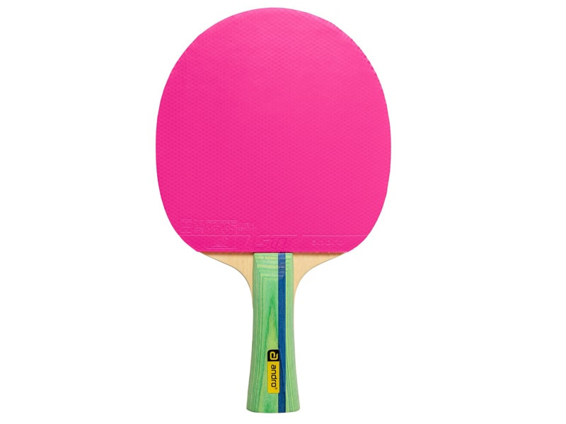ANDRO Pack I-200 Pink