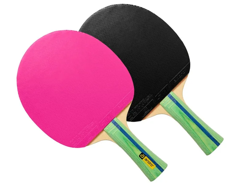 ANDRO Pack I-200 Pink_