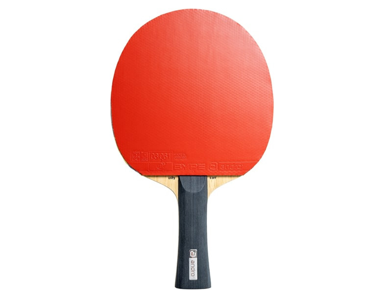 ANDRO Pack UTY-400 Red