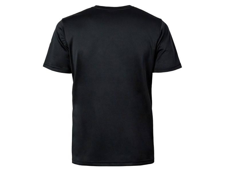 ANDRO T-shirt Panji Black/Green