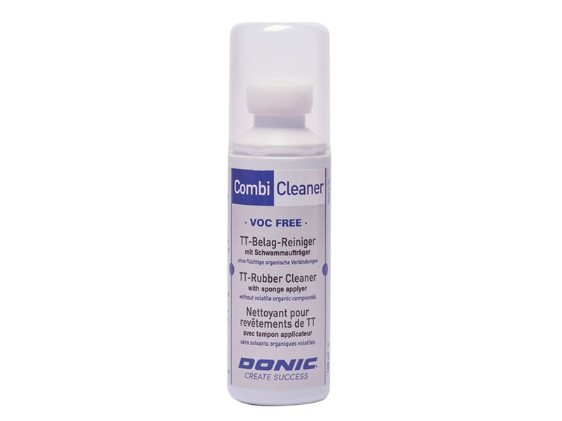 DONIC Limpia gomas Combi Cleaner 100 ml