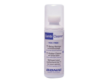 DONIC Combi Cleaner 100 ml*