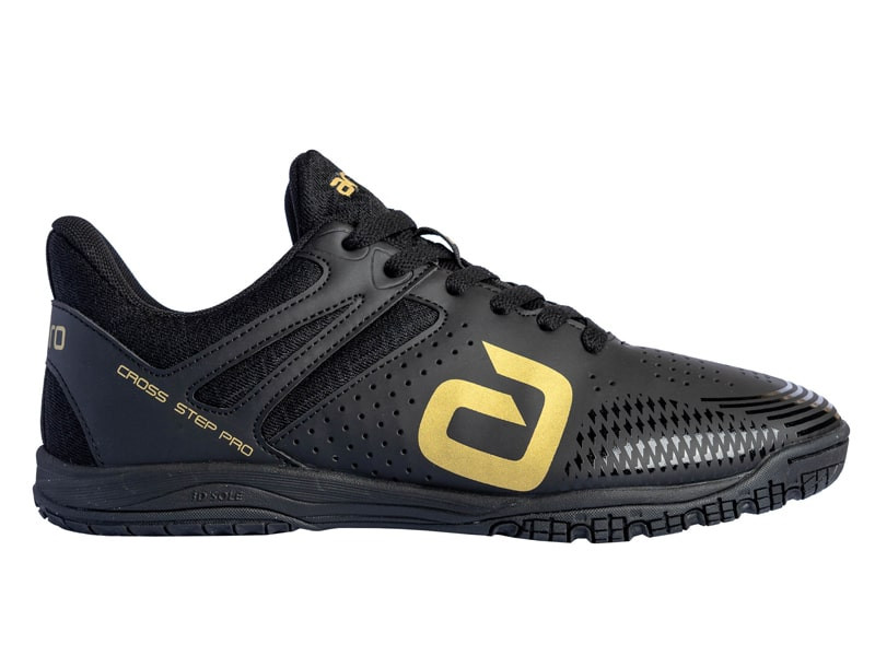 ANDRO Cross Step PRO Negra