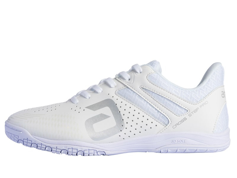 ANDRO Cross Step PRO Blanca2